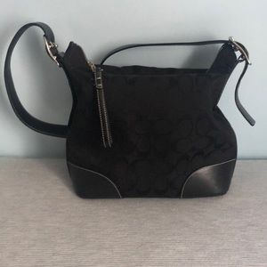 Coach crossbody bag